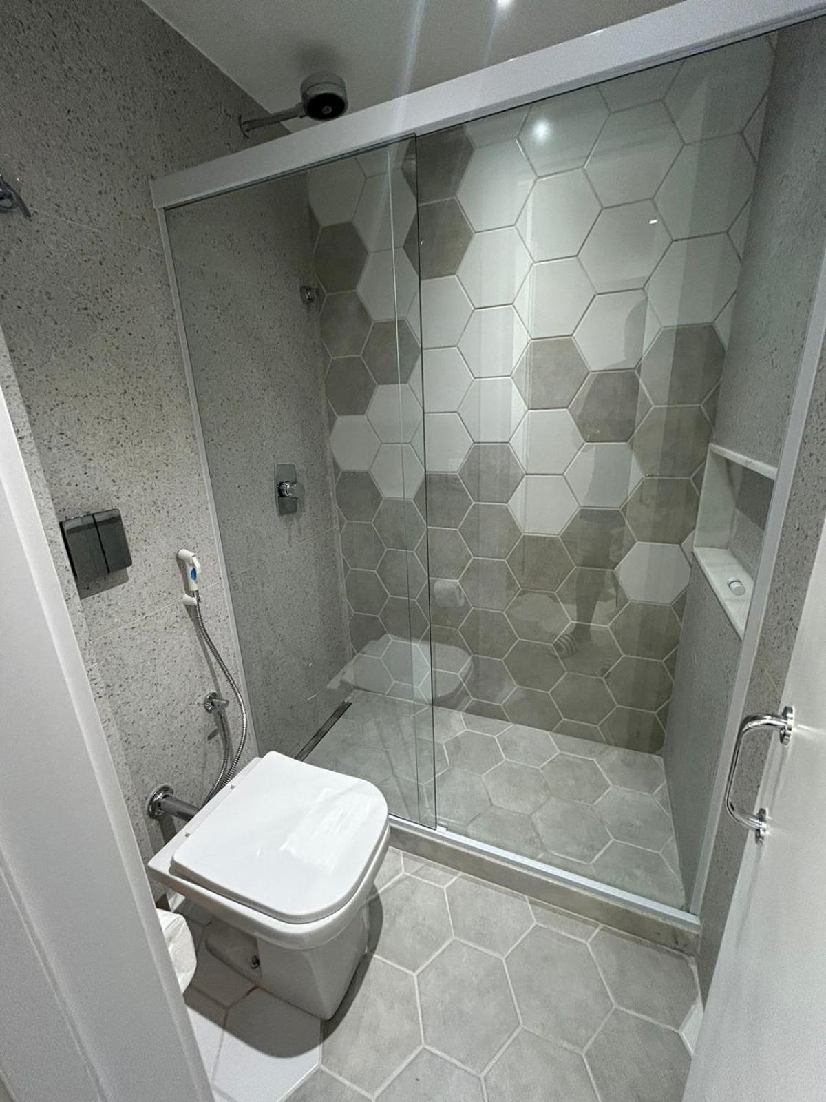 Apartamento 2qtos, Newly Renovated, Botafogo Mall And Río de Janeiro